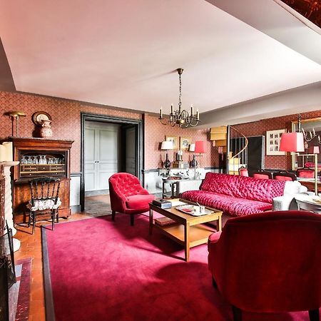 Parc Royal Appartements Paris Luaran gambar