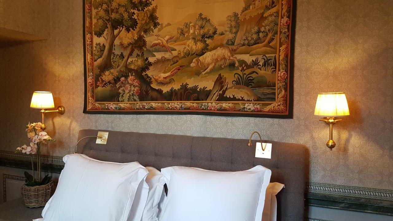 Parc Royal Appartements Paris Luaran gambar